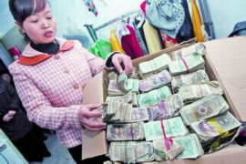 广饶专业催债公司的市场需求和前景分析